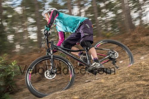 Trek Skye SLX scheda tecnica e recensioni